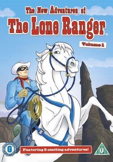 The Lone Ranger - Phiêu lưu miền viễn Tây với những pha hành động gay cấn và một vị anh hùng ẩn danh!